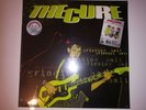 The Cure Grinding Halt