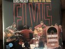 Elvis Presley RSD 2018 VINYL The King In The Ring Record Store Day #1404/3000