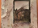 Led Zeppelin - 1971 ZOSO ALBUM  SD 19129 RARE (MINT) LP LIKE NEW ORIG LINER
