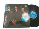 ROLLING STONES VOL.2 JAPAN JUST ORIGINAL FIRST ISSUE MH-197 LONG PLAYING LOGO