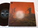 PINK FLOYD MORE OP-80165 EMI JAPAN ORIGINAL ODEON RED WAX SUPER RARE