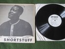 MR. SHORTSTUFF and Big Joe Turner: Blues & More Blues  US vinyl LP