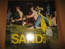 Guided By Voices Sand Box LP RARE Vinyl Halo Indie VG HTF