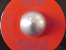 RARE TX GARAGE THE LIBERTY BELL The nazz are blue CEE-BEE LISTEN