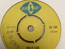 Skinhead Reggae Orig  BLUE CAT RARE 1968