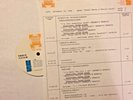 RADIO SHOW: 11/14/86 PETER NOONE & PETULA CLARK w/10 INTERVIEWS & 15 HITS