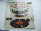 The Rolling Stones Let It Bleed 1st press Mono with Stickered Sleeve & Poster
