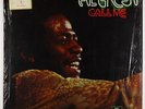Al Green - Call Me LP - Hi VG+ Shrink