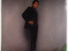 Leon Ware - S/T LP - Elektra VG+ PROMO