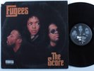 FUGEES The Score RUFF HOUSE 2XLP NM