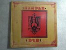 * DUB SPECIALIST - SAMPLE DUB/ RARE ORIG WINRO DUB LP/ SILKSCREEN COVER/ HEAR