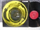 K + J.J. nice vg+ micrgroove mono LP East Coast Jazz 7