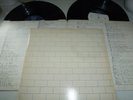 PINK FLOYD..THE WALL,SUPERB UK ISSUE HARVEST LABEL No SHDW 411  EXCELLENT COND