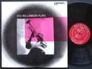STU WILLIAMSON Plays BETHLEHEM BCP 31 US 1957 DG MONO Charlie Mariano Stan Levey