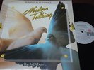 MODERN TALKING - Ready For Romance - The 3rd Album, LP 12