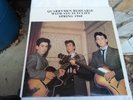 Quarrymen  Rehearse Spring 1960 Pre-Beatles RARE Mint vinyl VD-15