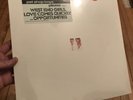 SEALED ORIGINAL Pet Shop Boys Please EMI America  PW 17193 Synth Pop 1986
