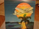 Zephyr ?– Sunset Ride (LP) PROMO, psych masterpiece, NM