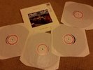 Banco De Gaia ?– RARE Last Train To Lhasa 4×LP  Vinyl Ltd. Ed. Exc. Cond. No Res