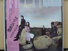 Vinyl LP Records 28AP-3067 Cock Robin - Cock Robin w/OBI