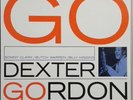 Dexter Gordon - Go  (LP, Album, RE, RM, DMM)  blue note NM