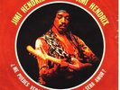 Jimi Hendrix  