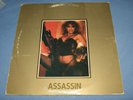 METALLICA - Assassin - Jester Productions 87 2XLp Ltd Ed#500 RARE LIVE ALBUM