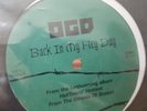 OGD - Back In My Hey Day - Indie Rap Hip-Hop 12