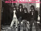 Ramones Rockaway Beach/Locket Love 7