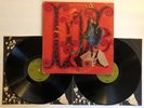 Grateful Dead - Live Dead - 1969 US 1st Press Green W7 2WS 1830 VG+ Ultra Clean