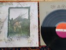 LED ZEPPELIN IV (Zoso) 1971 RARE UK Red&plum 1st Press 2401012 A3/B4 