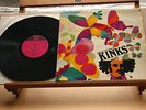 KINKS-Face To Face-/UK ’66 red PYE (NSPL 18149) STEREO Export 1st press LP nrEX