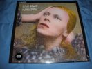 David Bowie Hunky Dory Original Orange PARLOPHONE 180G Vinyl Mint-