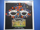 SXL 2268 Rimsky-Korsakov Scheherazade Ansermet wb ed.2 Ex