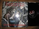 The Exploited - Death before Dishonour (LP)
