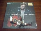 Eric Clapton,Unplugged,2011 Reprise/Duck Ltd. Edition 180 Gram Press. New