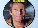 LP  PDK VASCO ROSSI - BOLLICINE / Rare PDK 1983