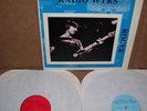 Roger Waters WTRS Radio 2 Lp's Rare Live Radio Kaos Tour 1987 Pink Floyd