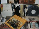 COLLECTABLE VINYL- 133 x ORIGINAL 12
