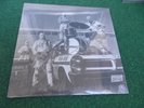 The Mummies – Never Been Caught (Lp, Telstar, 1992; Rip Offs; Supercharger) Punk