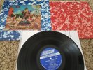 ROLLING STONES LP 3D COVER THEIR SATANIC MAJESTIES REQUEST -LONDON NPS-2 +INNER