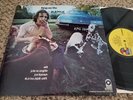 JACK BRUCE LP THINGS WE LIKE - US ATCO STEREO 1ST PRESSING - CREAM