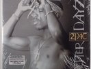 2 PAC Better Dayz INTERSCOPE 0694970701 4XLP SEALED