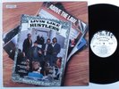 ABOVE THE LAW Livin' Like Hustlers RUTHLESS LP VG++