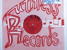 EAZY-E The Boyz-N-The Hood RUTHLESS 12