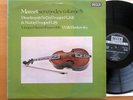 SXL 6670 Mozart Serenades Volume 8 Boskovsky Vienna Mozart Ensemble NM/EX Decca