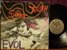 Sonic Youth - Evol *1st Press* (LP, 1986, SST 059) G/VG