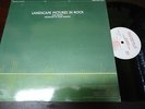 ASIA MINOR - Landscape Pictures In Rock, LP GERMANY RARE JAZZ ROCK PROG NMINT