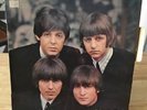 RARE FRENCH EP THE BEATLES ADVERTISING DISPLAY COUNTER HELP 3769