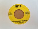 TOM DAE LOVE 70 - TIME WE GOT TOGETHER - US HITT 7